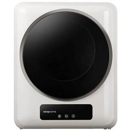 Secarropas por Calor Kanji KJH-DRYMCHWT4K 4Kg Blanco                       